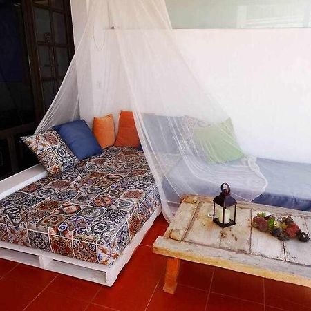 Apartamento Deluxe Betancort La Asomada  Kültér fotó