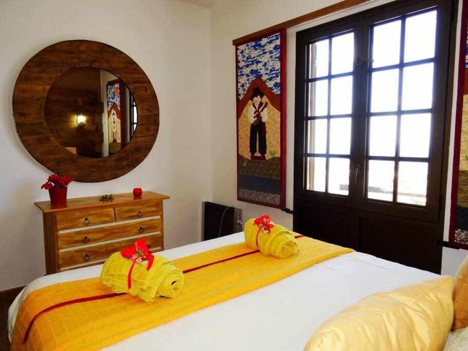 Apartamento Deluxe Betancort La Asomada  Kültér fotó