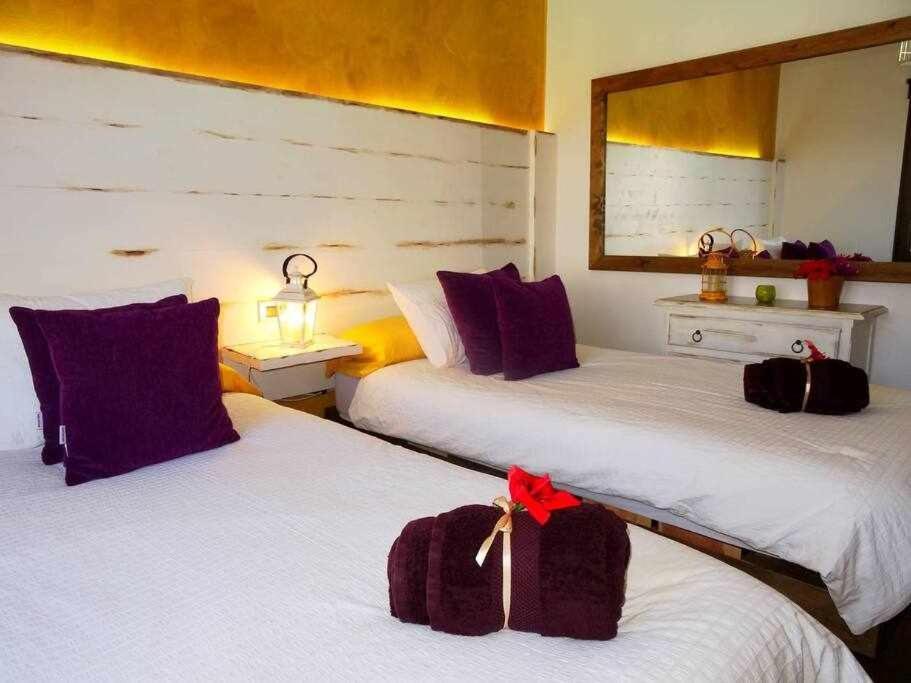 Apartamento Deluxe Betancort La Asomada  Kültér fotó