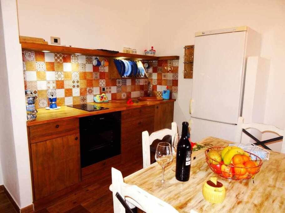 Apartamento Deluxe Betancort La Asomada  Kültér fotó