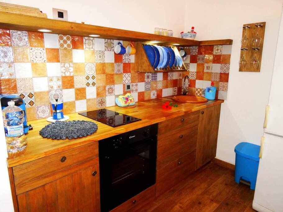 Apartamento Deluxe Betancort La Asomada  Kültér fotó